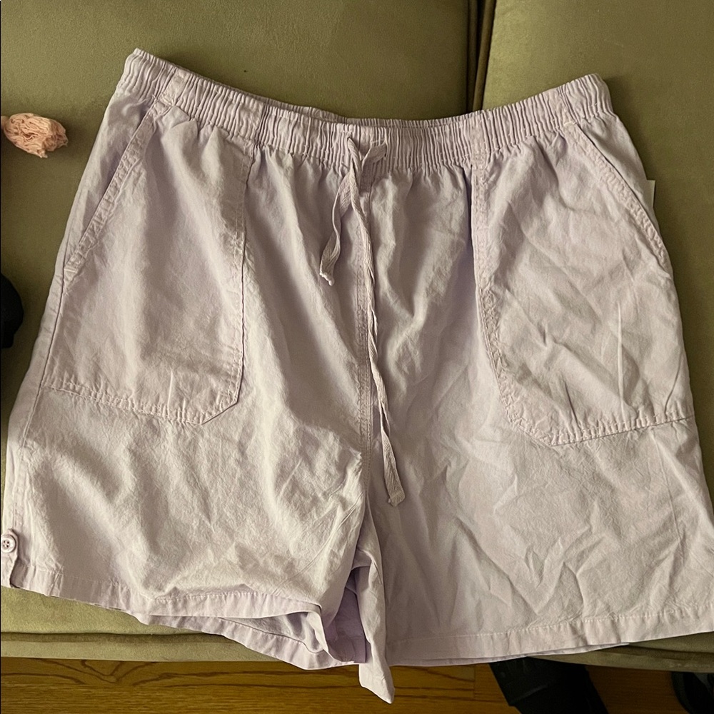 NWT Shorts